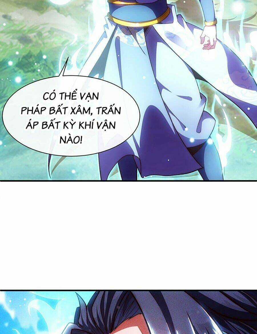 Vạn Cổ Thánh Tôn - Chapter 2 - Trang 23