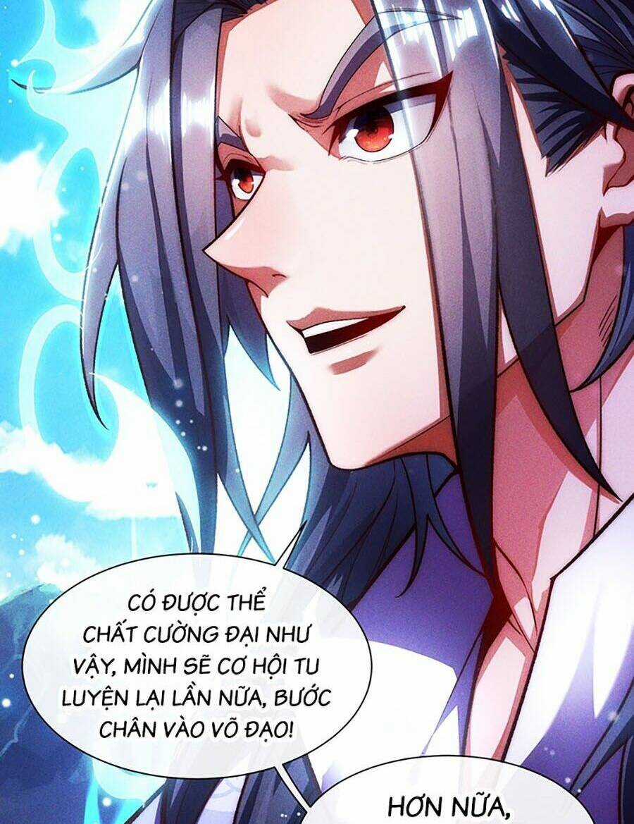Vạn Cổ Thánh Tôn - Chapter 2 - Trang 24