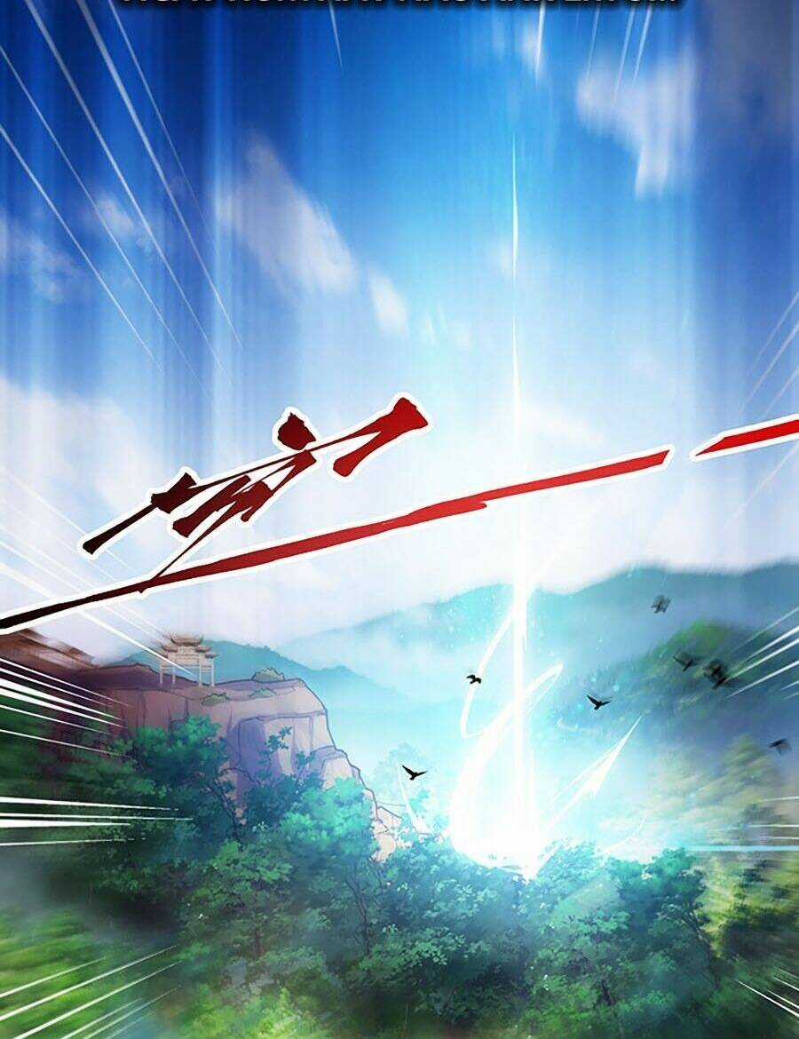 Vạn Cổ Thánh Tôn - Chapter 2 - Trang 30