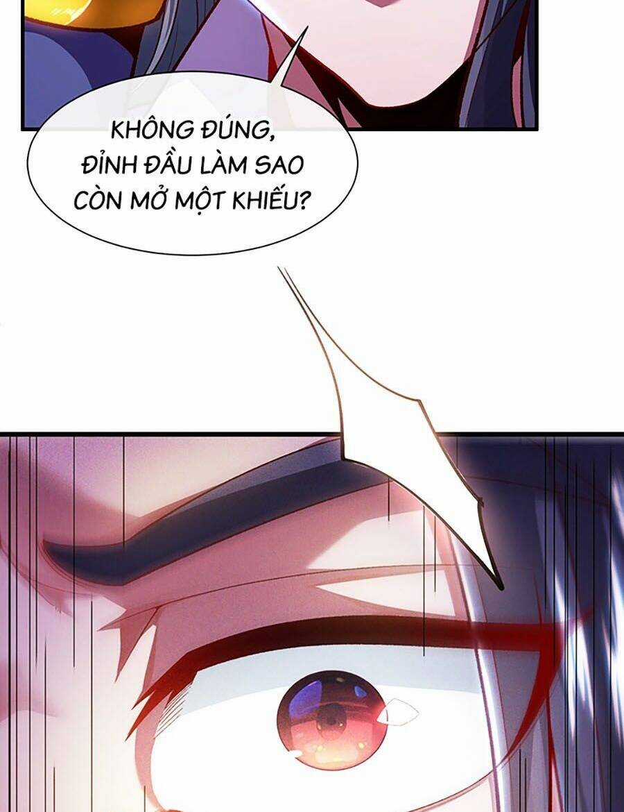 Vạn Cổ Thánh Tôn - Chapter 2 - Trang 34