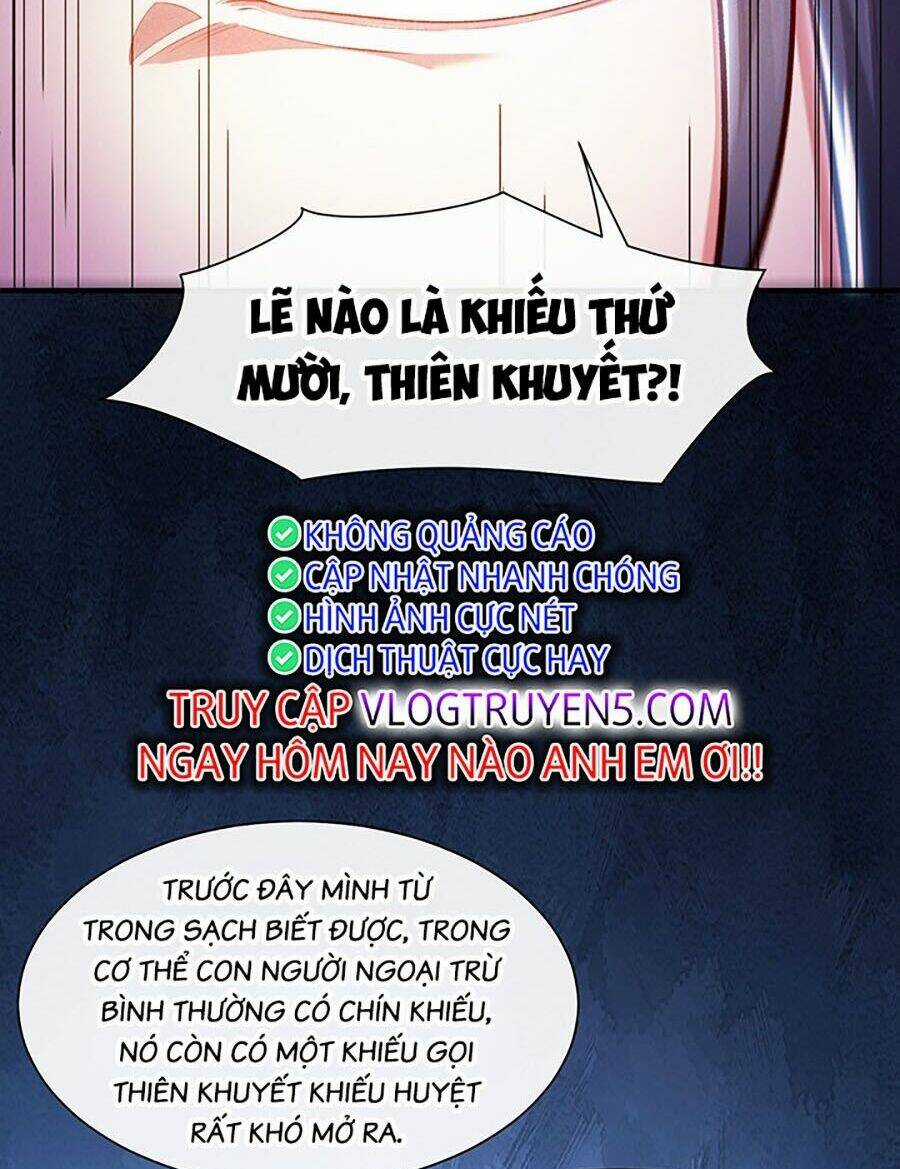 Vạn Cổ Thánh Tôn - Chapter 2 - Trang 35