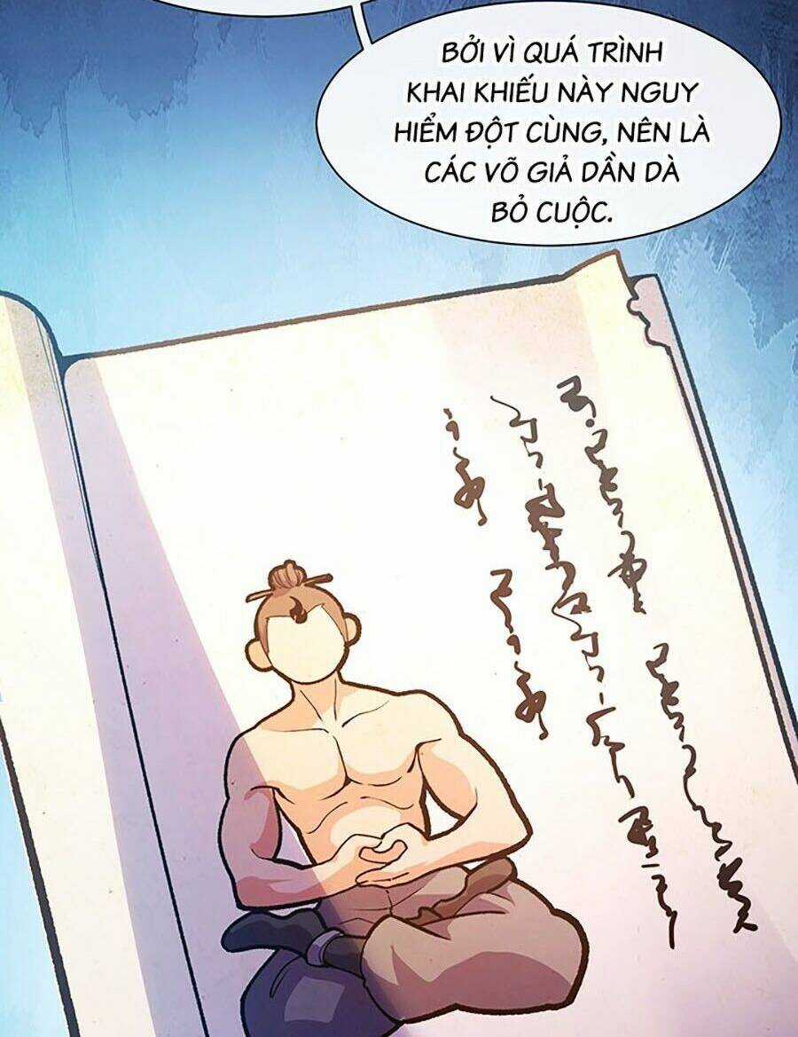 Vạn Cổ Thánh Tôn - Chapter 2 - Trang 36