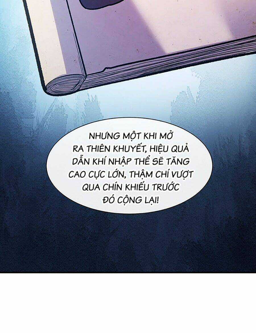 Vạn Cổ Thánh Tôn - Chapter 2 - Trang 37