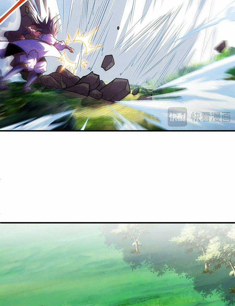 Vạn Cổ Thánh Tôn - Chapter 2 - Trang 42