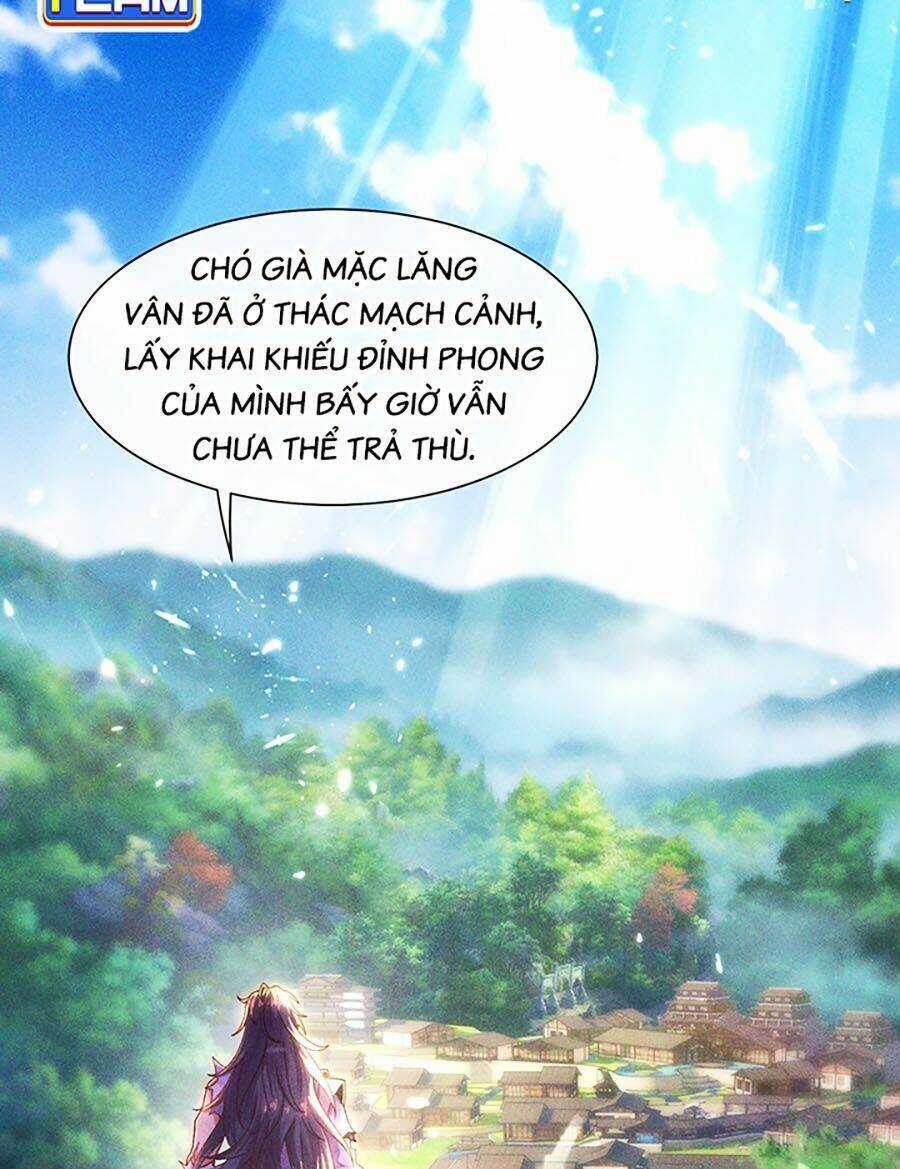 Vạn Cổ Thánh Tôn - Chapter 2 - Trang 45