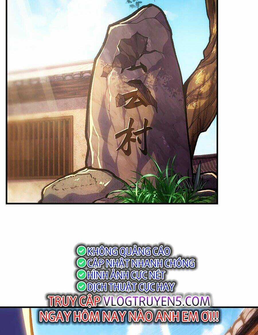 Vạn Cổ Thánh Tôn - Chapter 2 - Trang 47