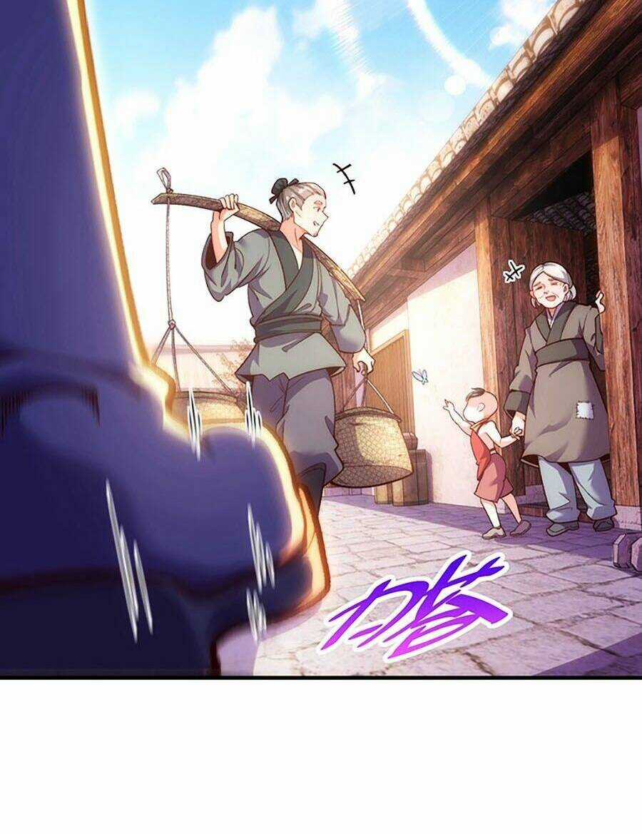 Vạn Cổ Thánh Tôn - Chapter 2 - Trang 48