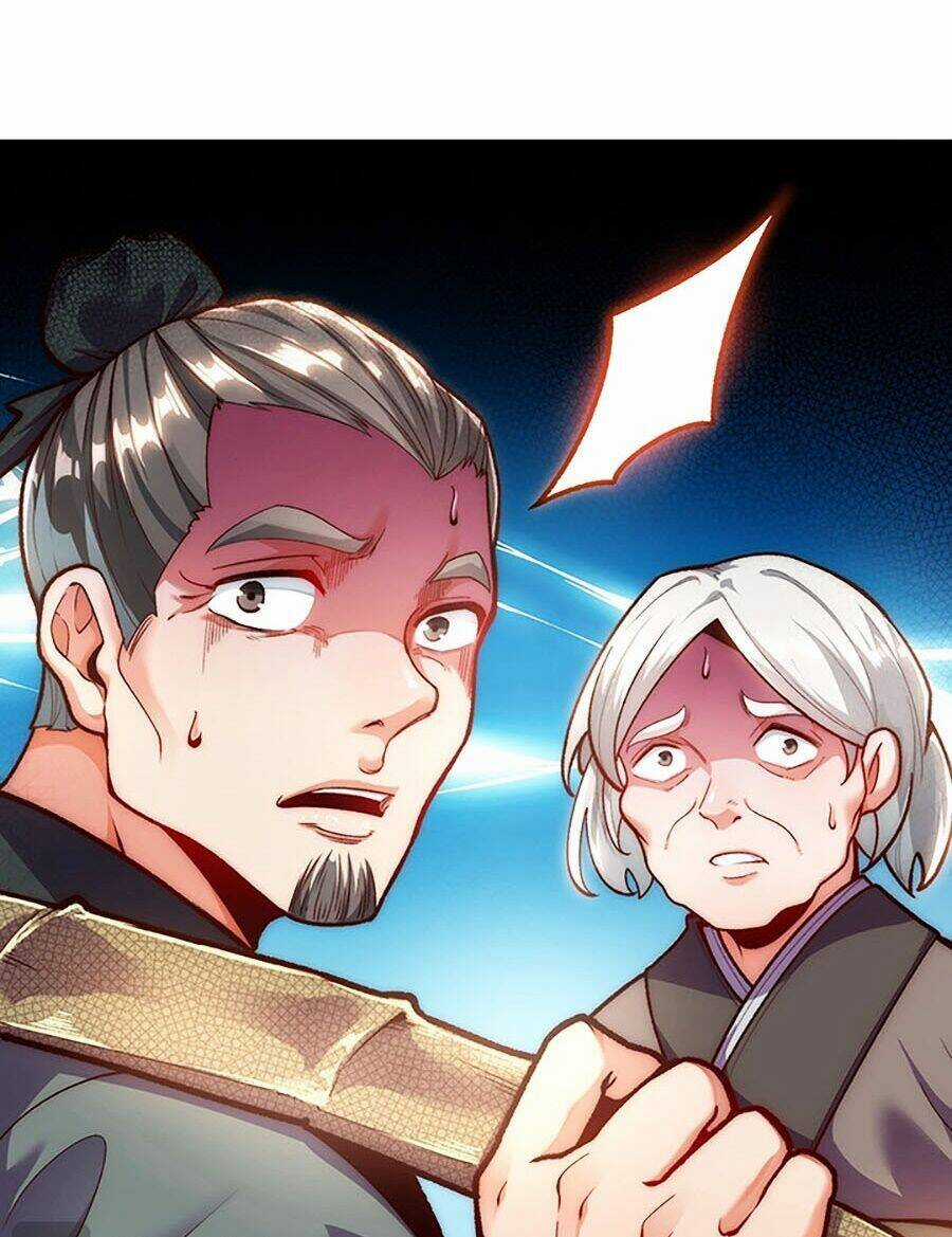 Vạn Cổ Thánh Tôn - Chapter 2 - Trang 49