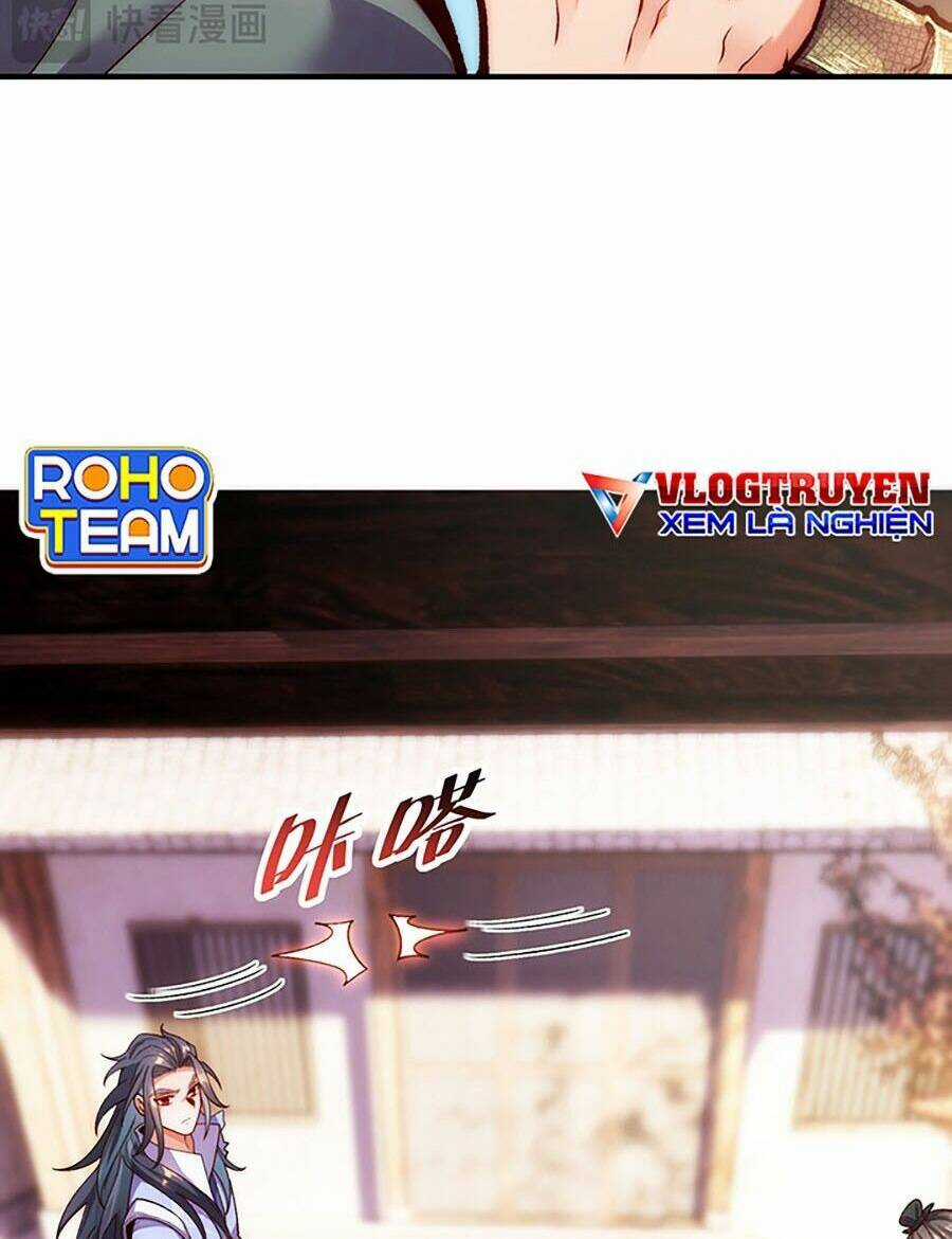 Vạn Cổ Thánh Tôn - Chapter 2 - Trang 50