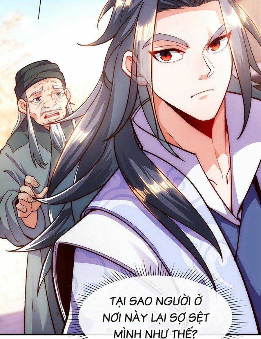 Vạn Cổ Thánh Tôn - Chapter 2 - Trang 53