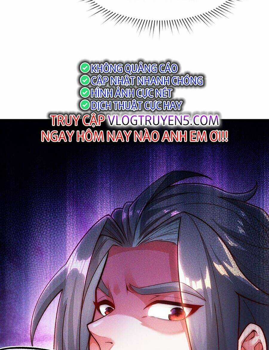 Vạn Cổ Thánh Tôn - Chapter 2 - Trang 54