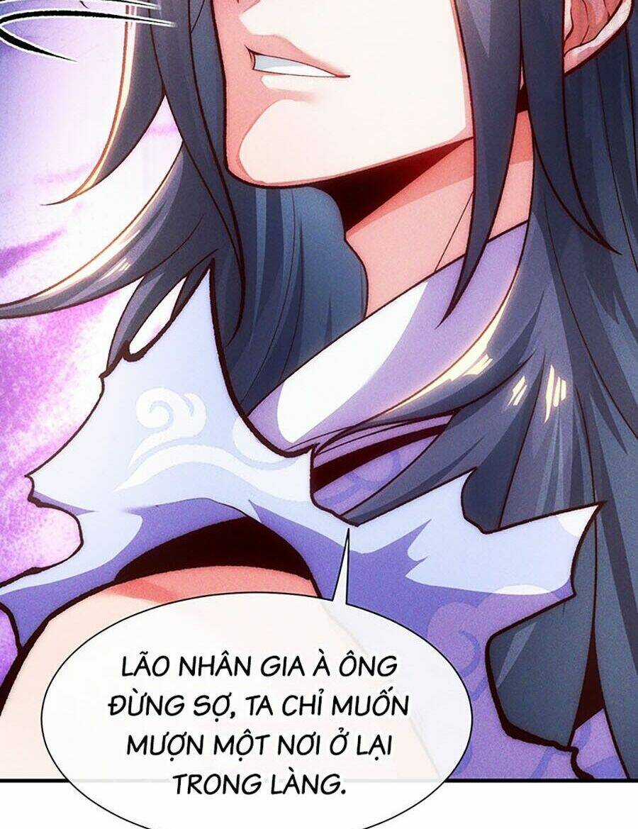 Vạn Cổ Thánh Tôn - Chapter 2 - Trang 55