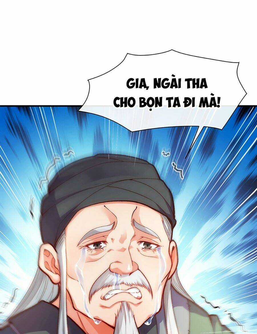 Vạn Cổ Thánh Tôn - Chapter 2 - Trang 57