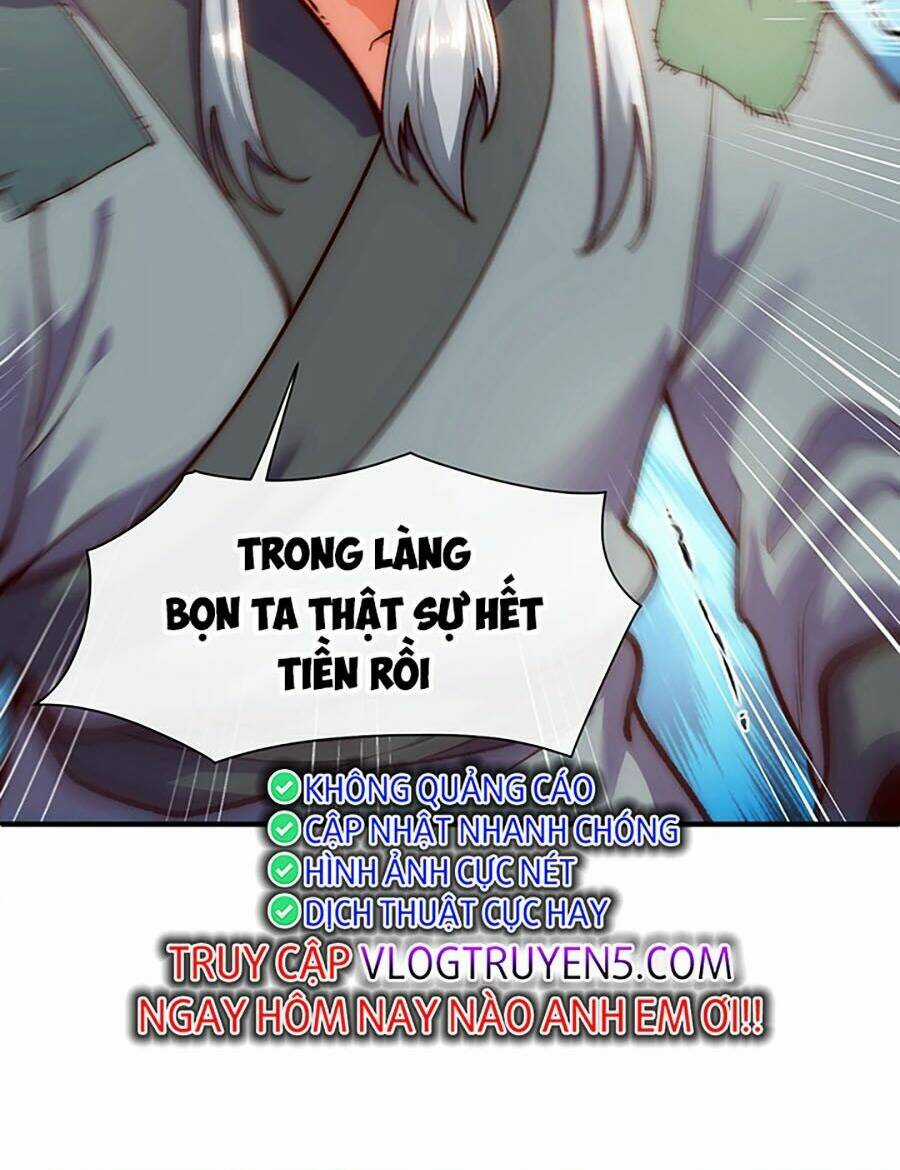 Vạn Cổ Thánh Tôn - Chapter 2 - Trang 58