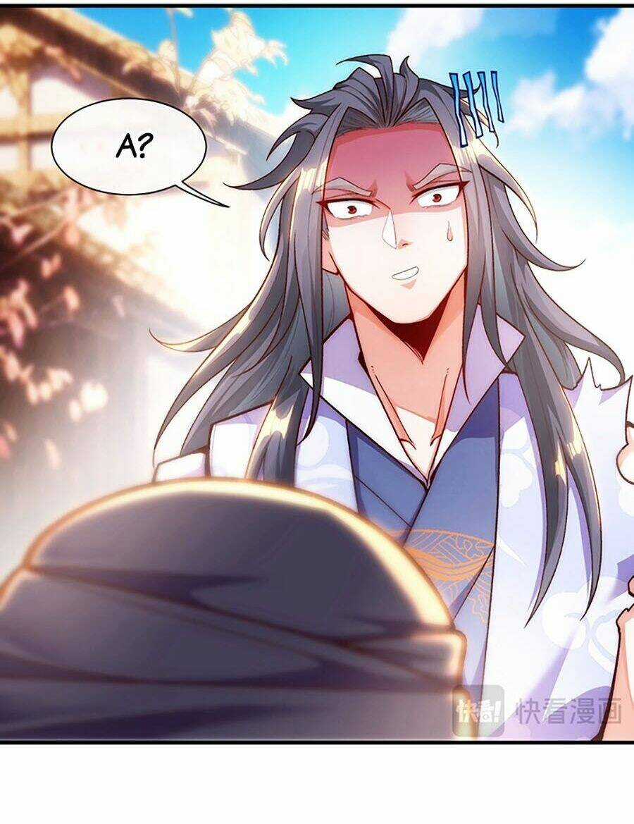 Vạn Cổ Thánh Tôn - Chapter 2 - Trang 59