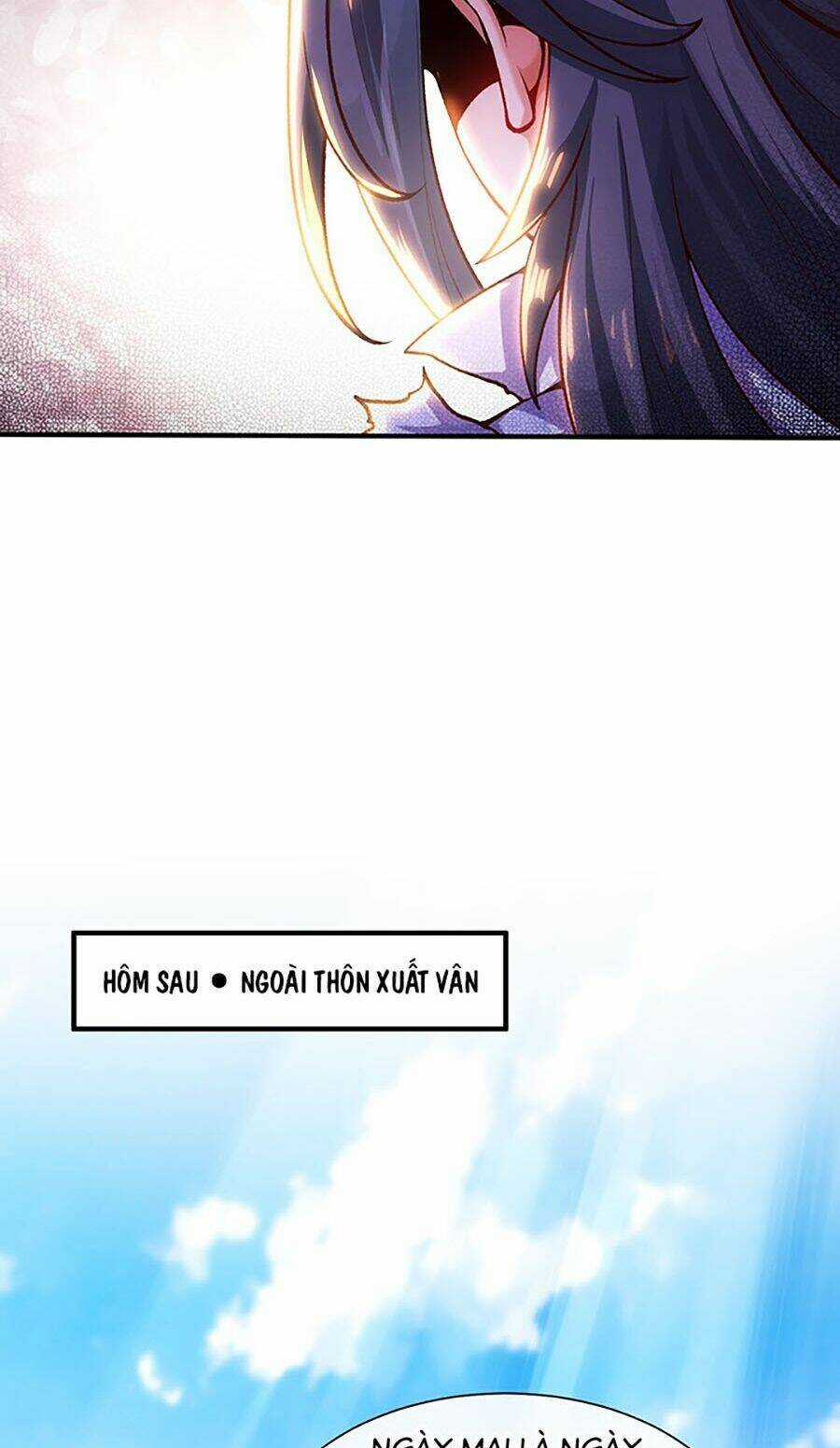 Vạn Cổ Thánh Tôn - Chapter 3 - Trang 14