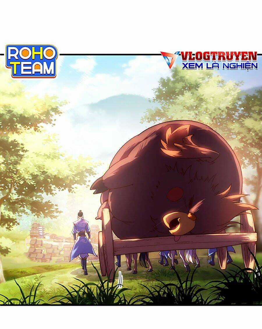 Vạn Cổ Thánh Tôn - Chapter 3 - Trang 21