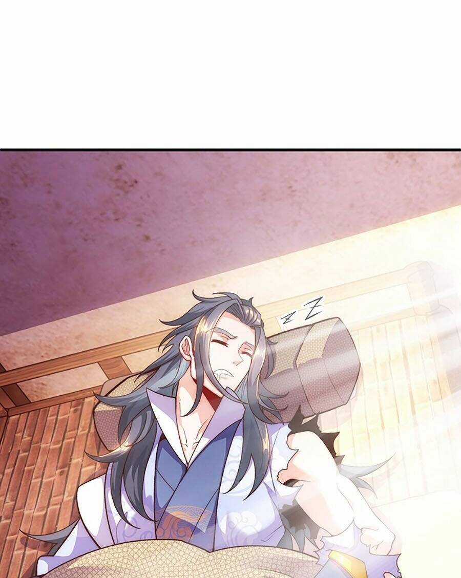 Vạn Cổ Thánh Tôn - Chapter 3 - Trang 22