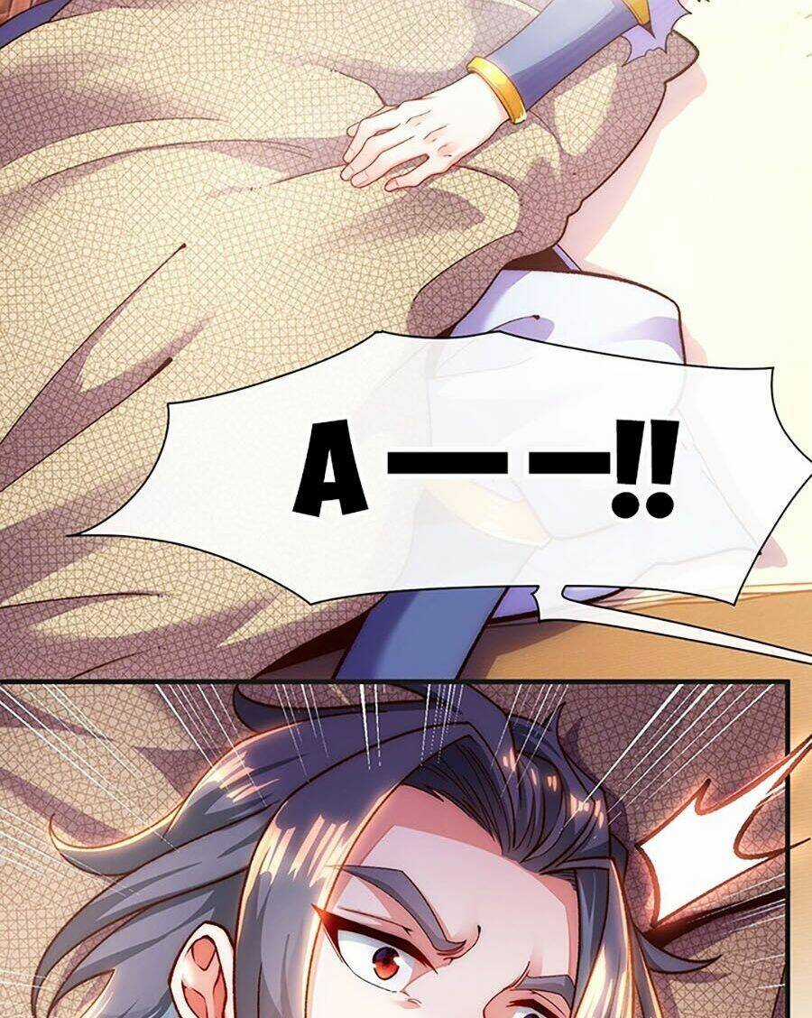 Vạn Cổ Thánh Tôn - Chapter 3 - Trang 23