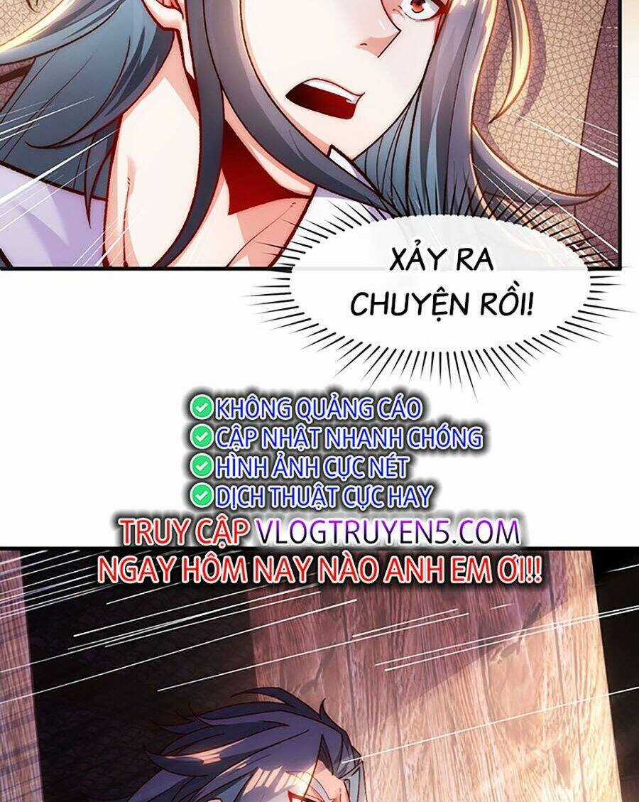 Vạn Cổ Thánh Tôn - Chapter 3 - Trang 24