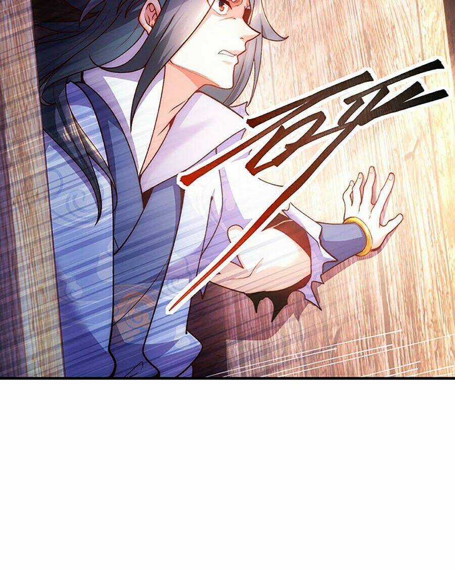 Vạn Cổ Thánh Tôn - Chapter 3 - Trang 25