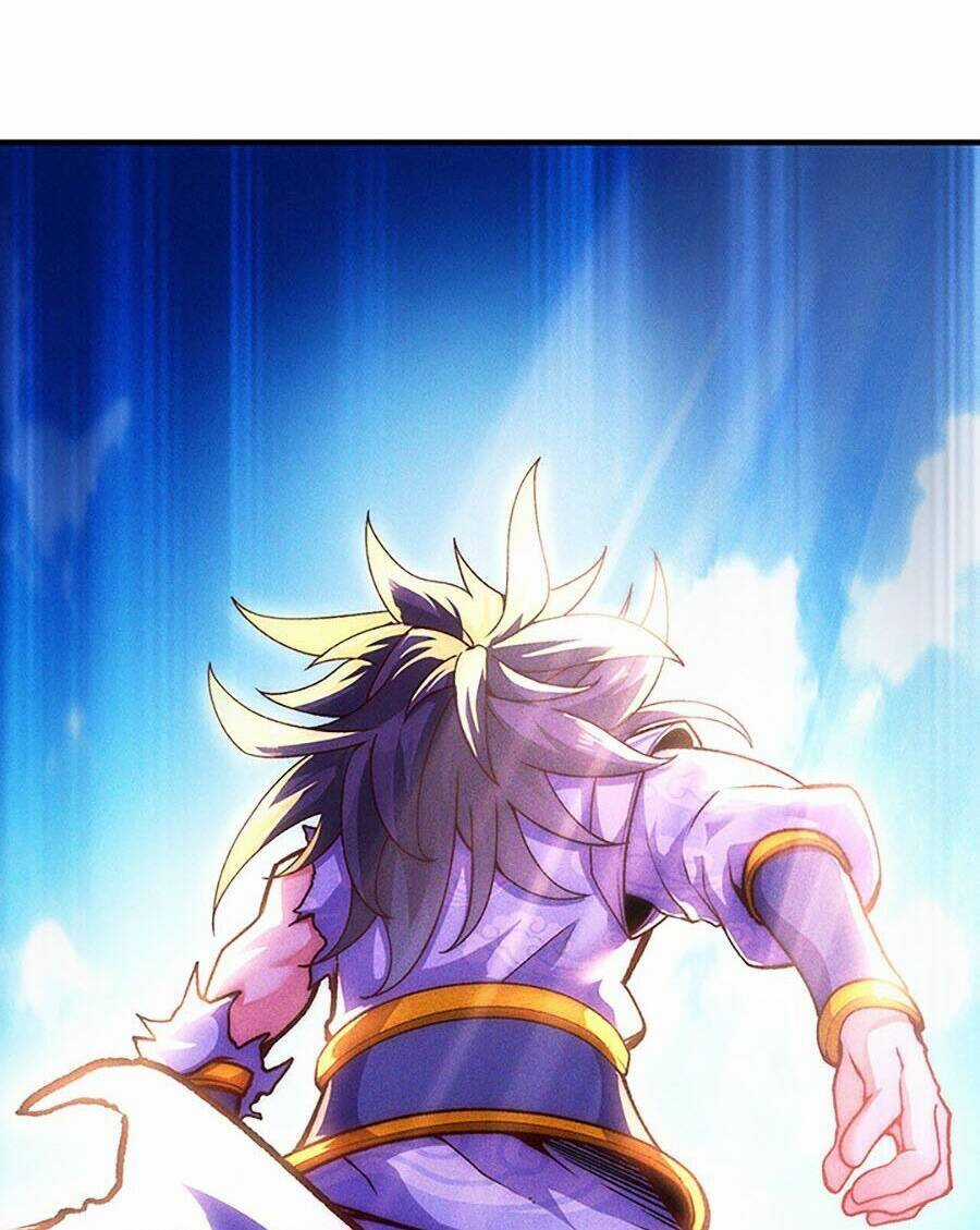 Vạn Cổ Thánh Tôn - Chapter 3 - Trang 26