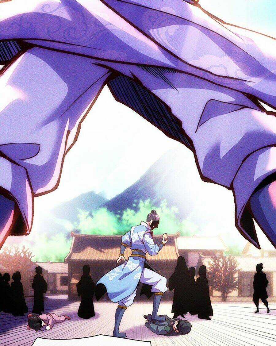 Vạn Cổ Thánh Tôn - Chapter 3 - Trang 27