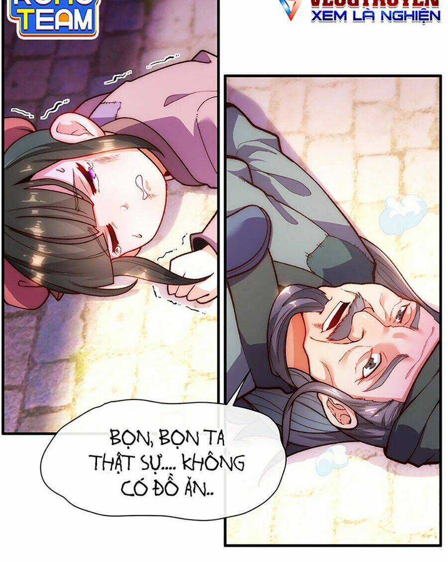 Vạn Cổ Thánh Tôn - Chapter 3 - Trang 29