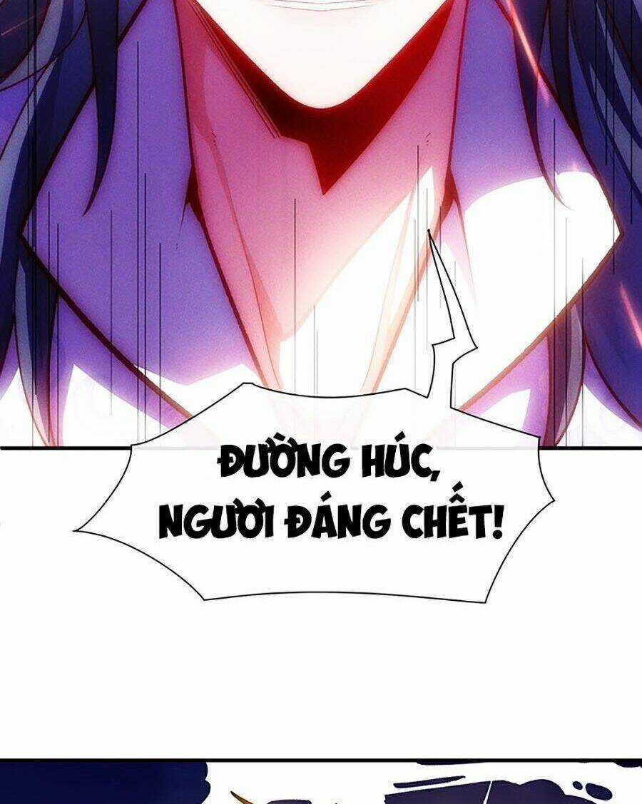 Vạn Cổ Thánh Tôn - Chapter 3 - Trang 31