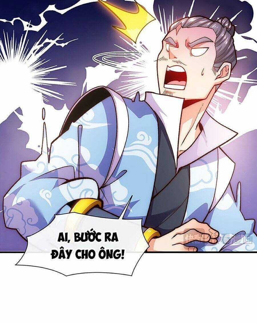 Vạn Cổ Thánh Tôn - Chapter 3 - Trang 32