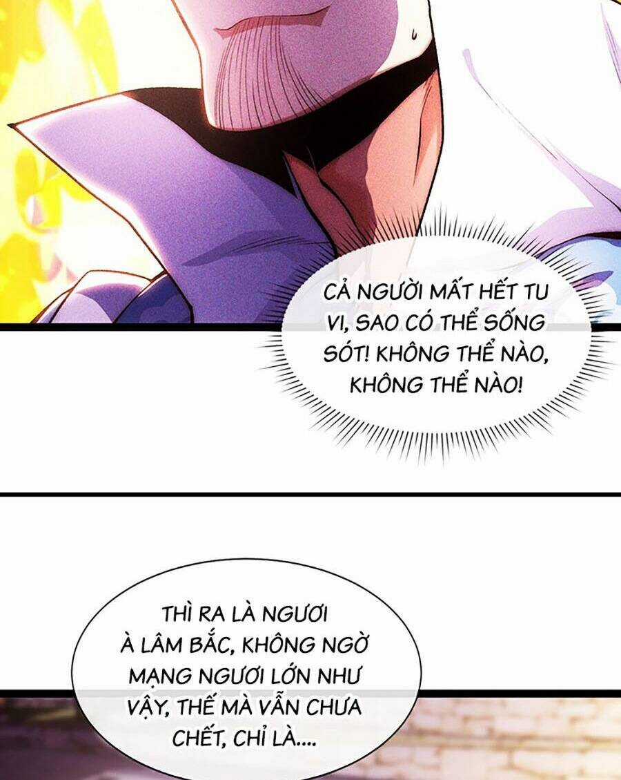 Vạn Cổ Thánh Tôn - Chapter 3 - Trang 38