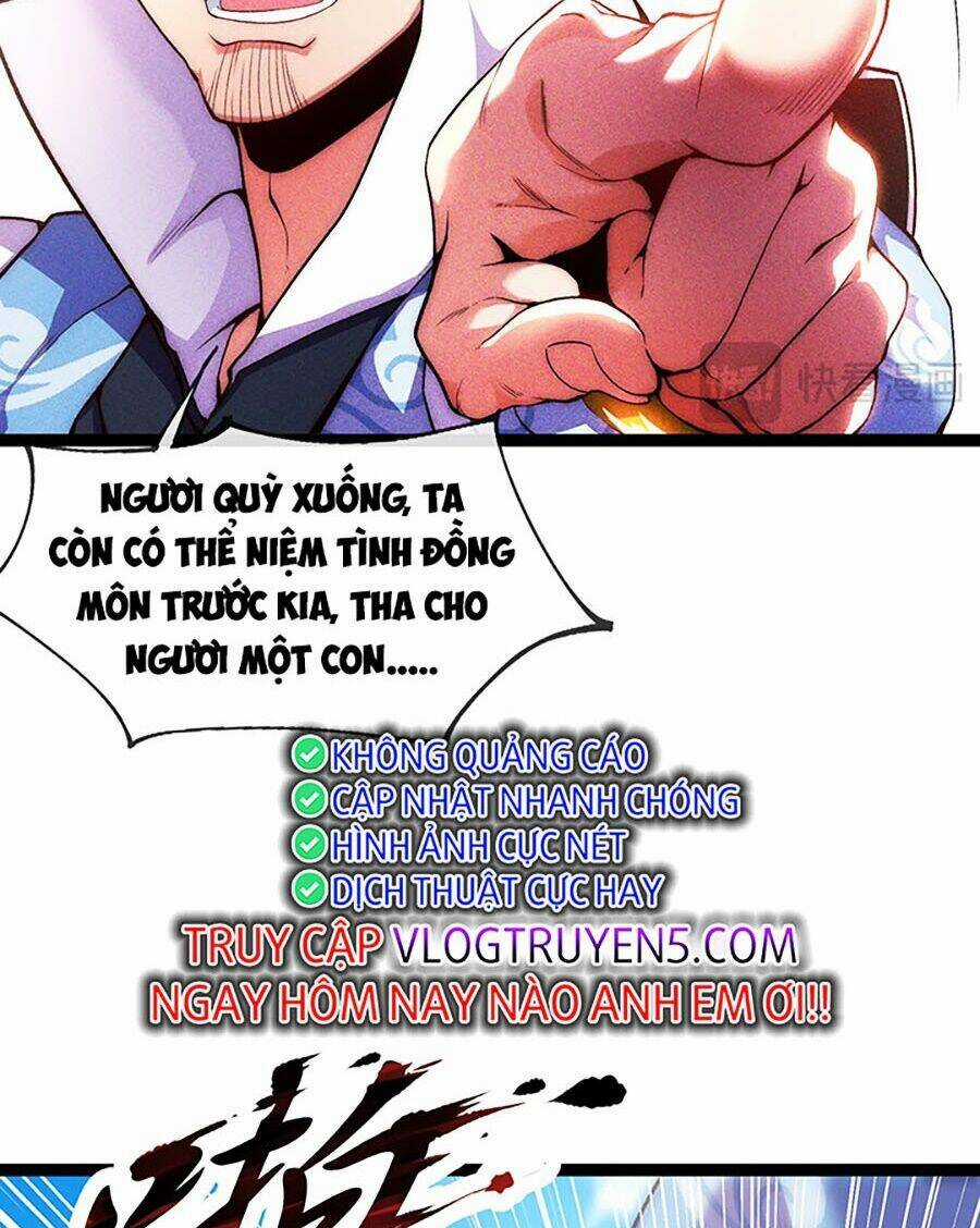 Vạn Cổ Thánh Tôn - Chapter 3 - Trang 41