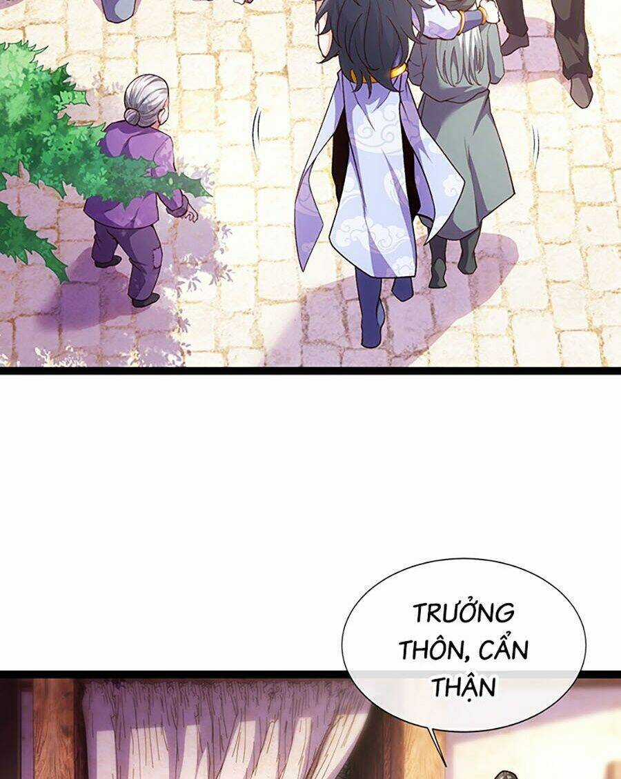 Vạn Cổ Thánh Tôn - Chapter 3 - Trang 45