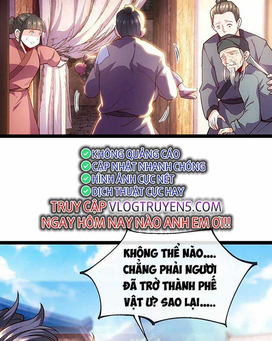 Vạn Cổ Thánh Tôn - Chapter 3 - Trang 46