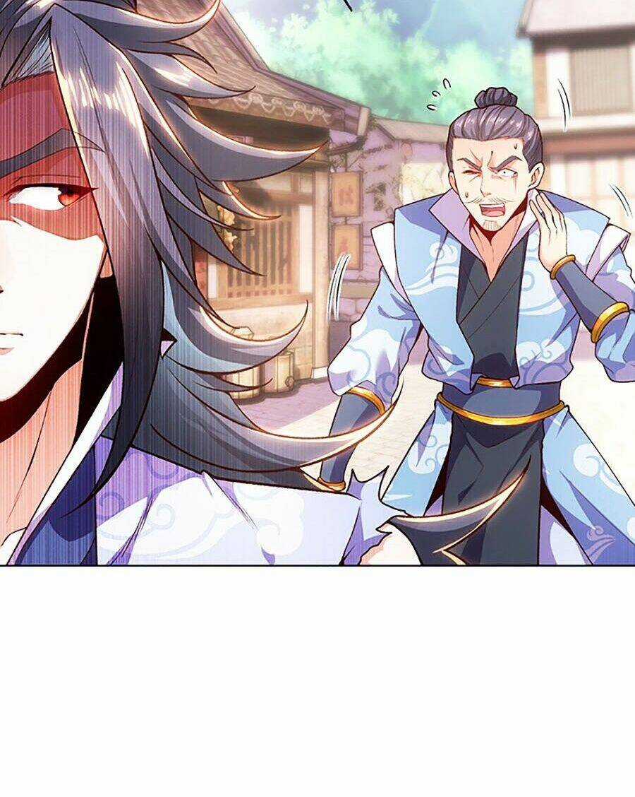 Vạn Cổ Thánh Tôn - Chapter 3 - Trang 47