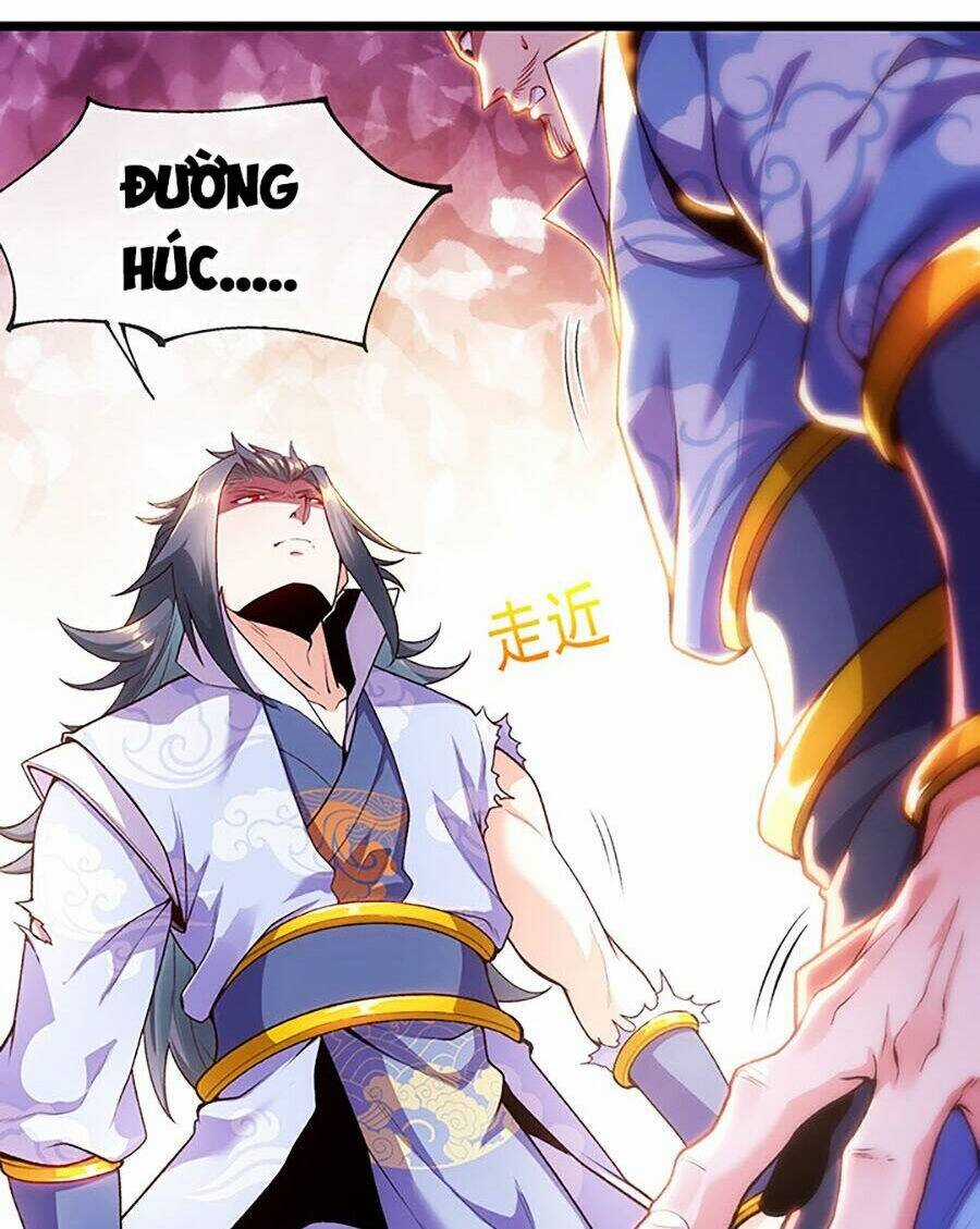 Vạn Cổ Thánh Tôn - Chapter 3 - Trang 48