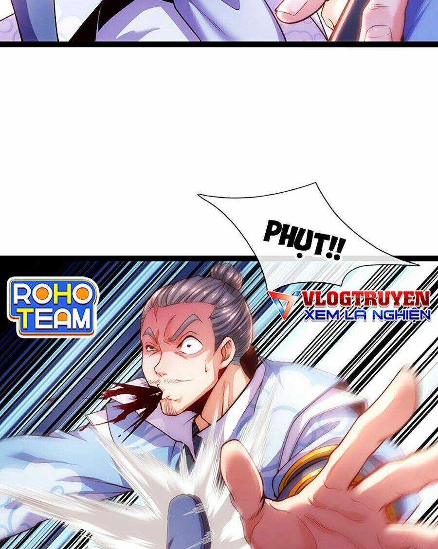 Vạn Cổ Thánh Tôn - Chapter 3 - Trang 49