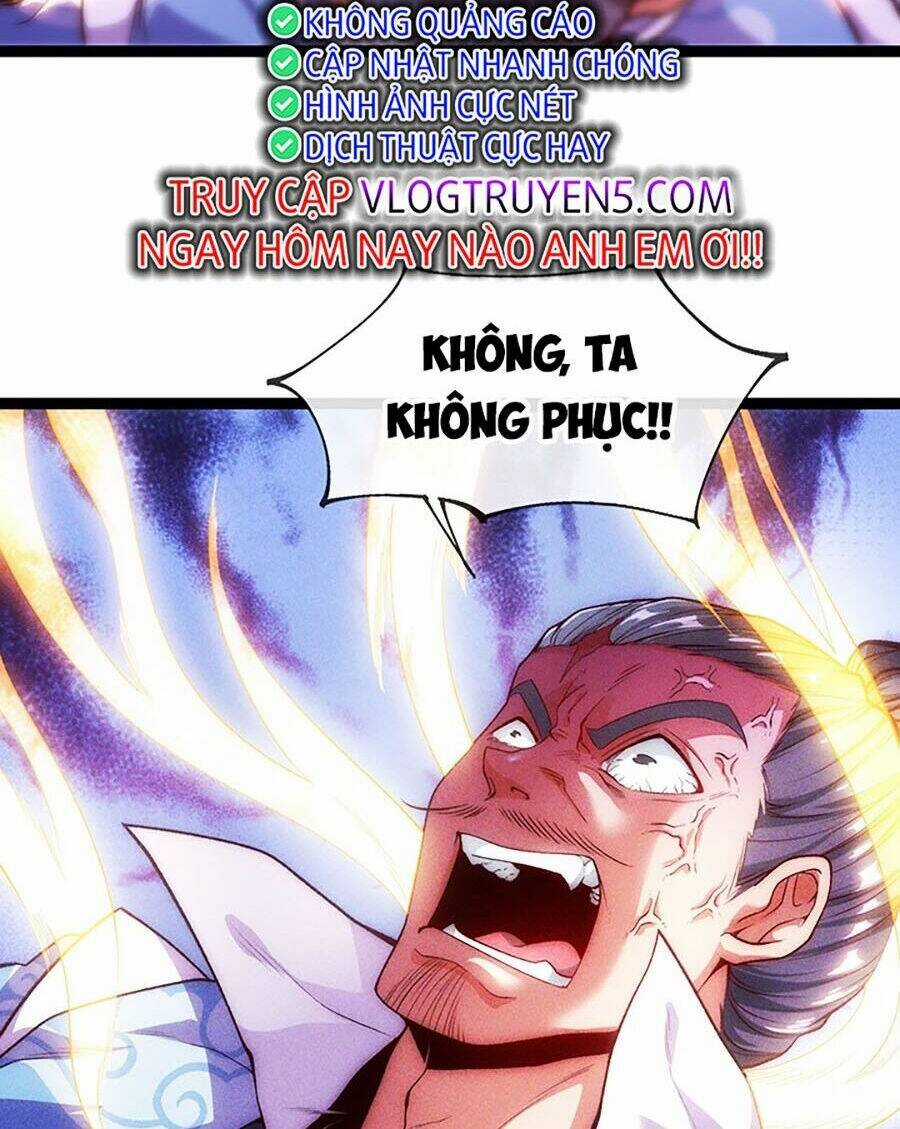 Vạn Cổ Thánh Tôn - Chapter 3 - Trang 52