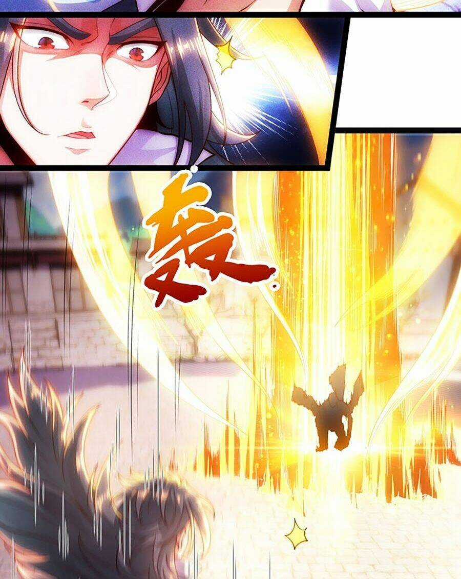 Vạn Cổ Thánh Tôn - Chapter 3 - Trang 53