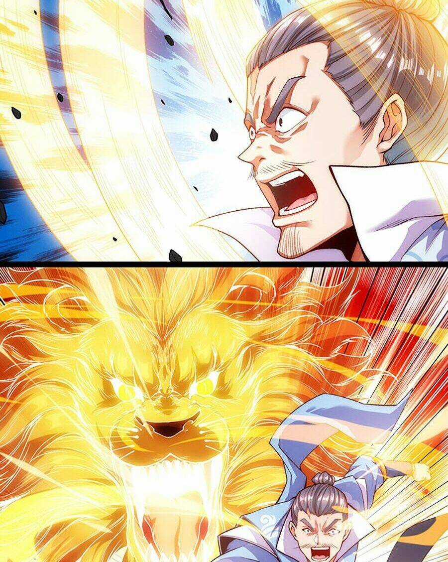 Vạn Cổ Thánh Tôn - Chapter 3 - Trang 55