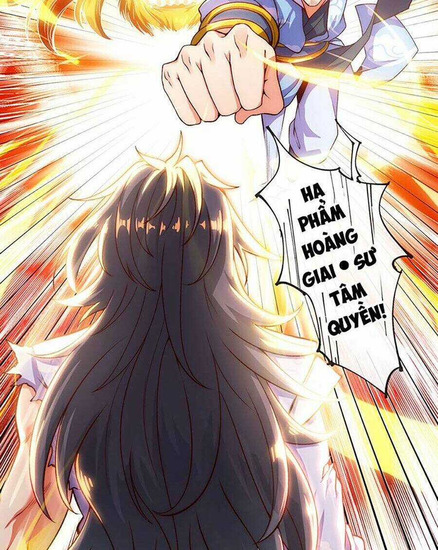 Vạn Cổ Thánh Tôn - Chapter 3 - Trang 56