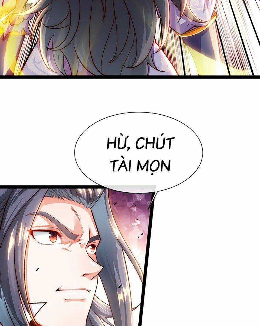 Vạn Cổ Thánh Tôn - Chapter 3 - Trang 57