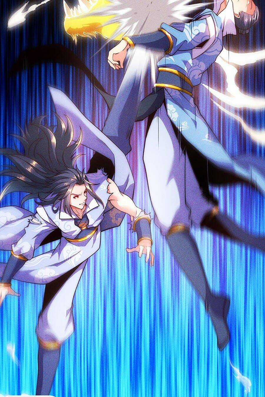 Vạn Cổ Thánh Tôn - Chapter 4 - Trang 2