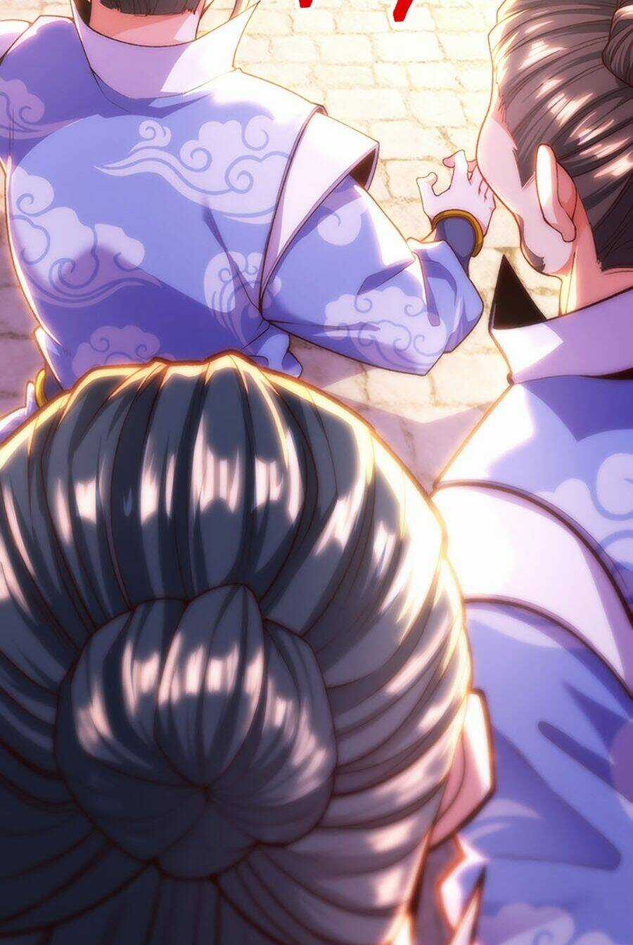 Vạn Cổ Thánh Tôn - Chapter 4 - Trang 11