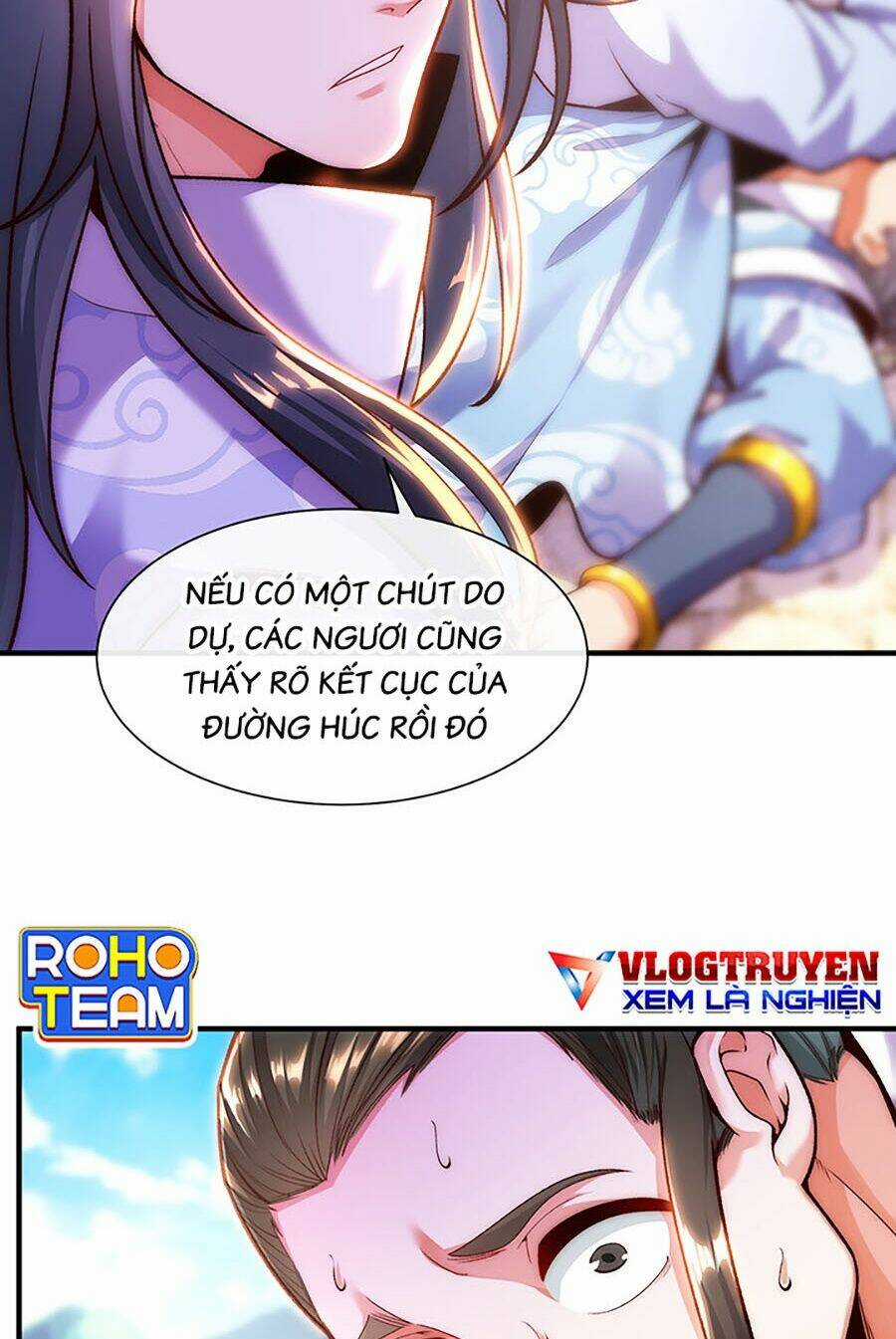 Vạn Cổ Thánh Tôn - Chapter 4 - Trang 14