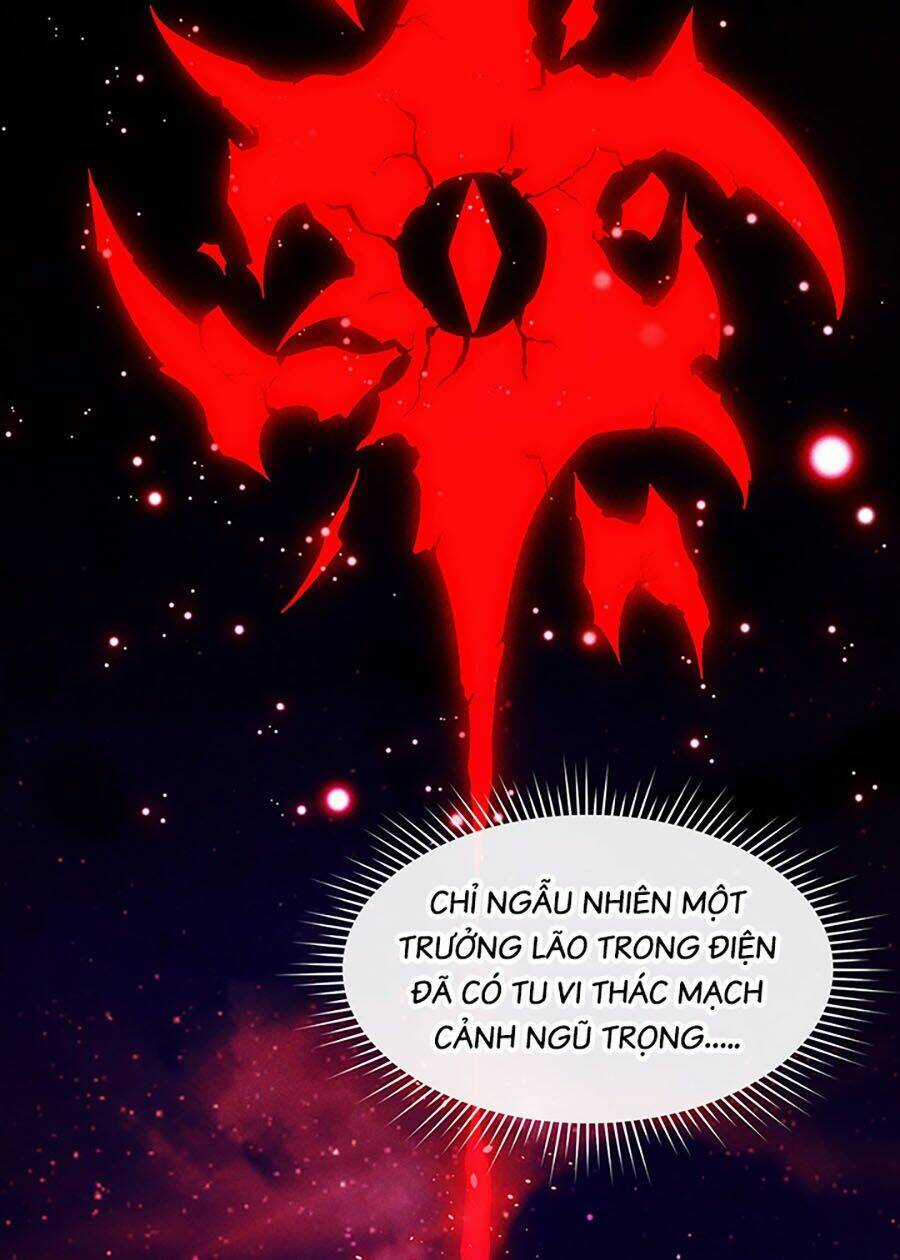 Vạn Cổ Thánh Tôn - Chapter 4 - Trang 23