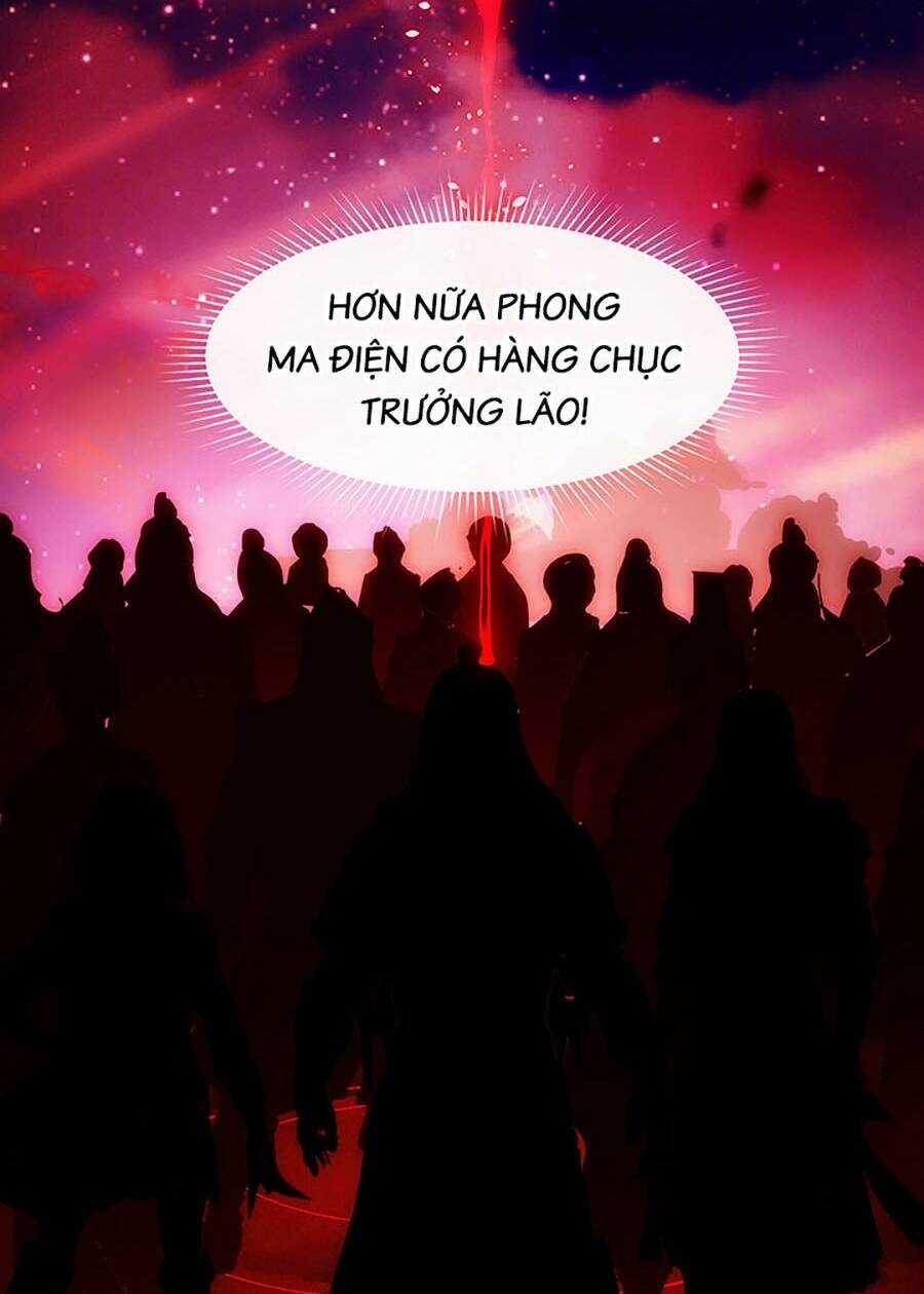 Vạn Cổ Thánh Tôn - Chapter 4 - Trang 24