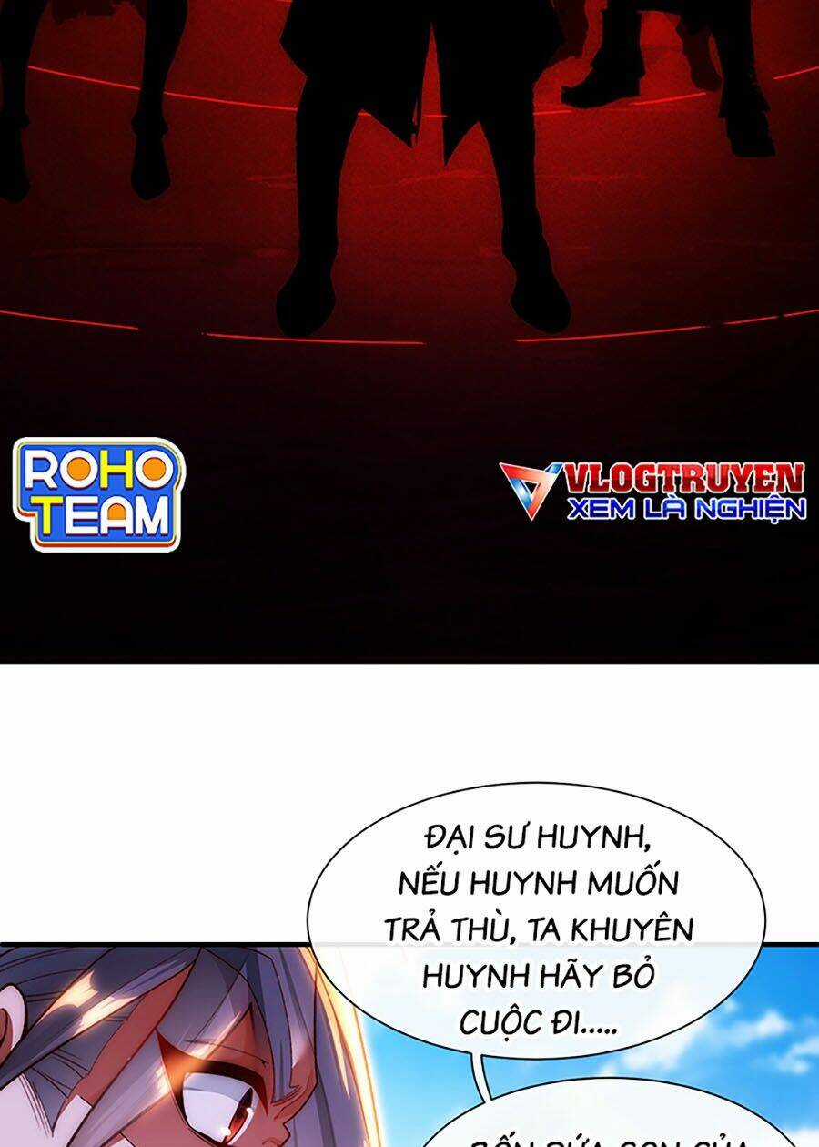 Vạn Cổ Thánh Tôn - Chapter 4 - Trang 25