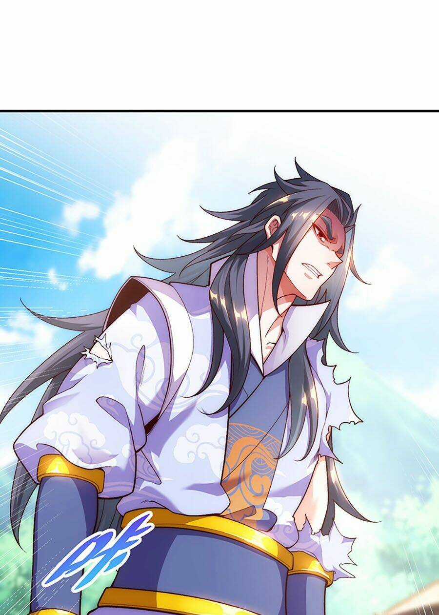 Vạn Cổ Thánh Tôn - Chapter 4 - Trang 27