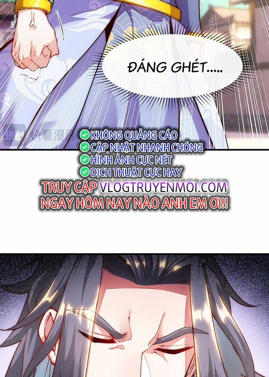 Vạn Cổ Thánh Tôn - Chapter 4 - Trang 28